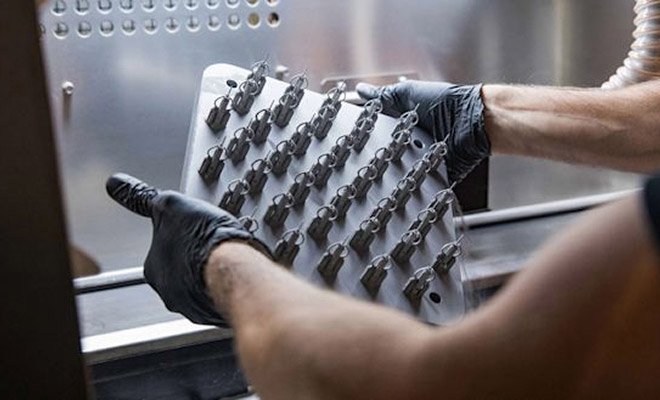 Sourcing Parts During Chinese... 4