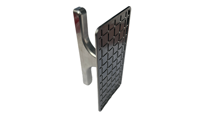 Electrical Discharge Machining