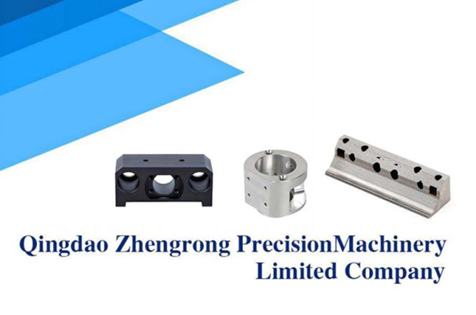 Brochure- Qingdao Zhengrong Precision Machinery Co.,Ltd.