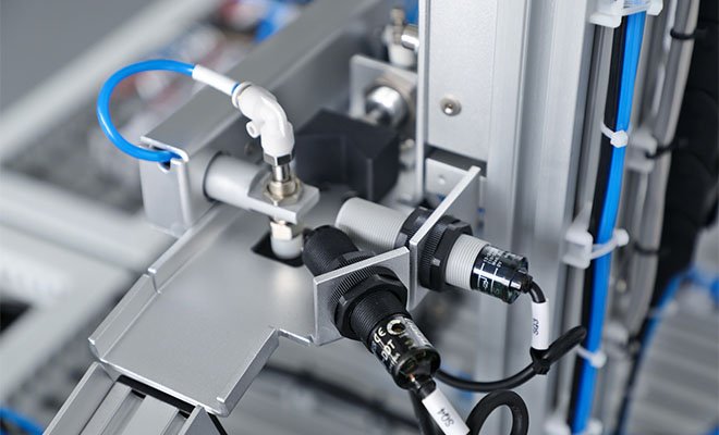 Robotics & Automation