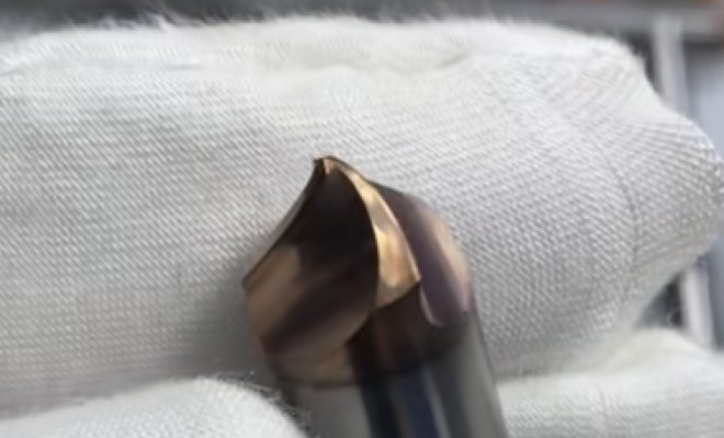 Chamfering Process in Mechanical Design and Manufacturing