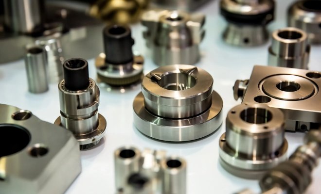 From Microns to Nanometers: How Ultra-Precision Machining is Transforming Medical, Semiconductor, and Aerospace Industries