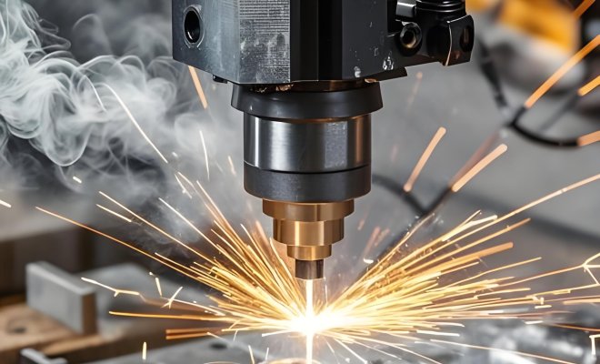 Advanced Guide to Precision Machining... 4