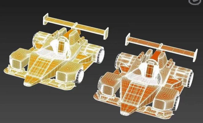 Minimalist Practical 3D Modeling Tips for Mechanical Design
