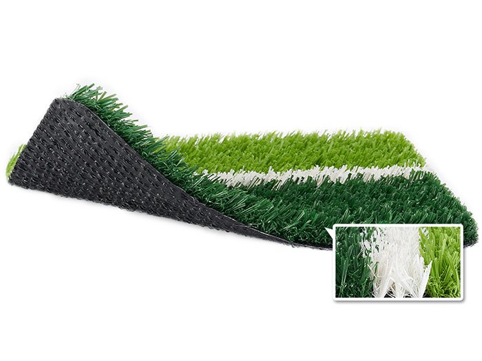 FIFA-Certified Match Non-Filling Turf