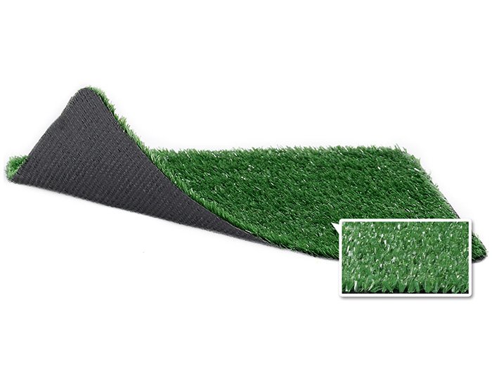 Office Building Courtyard Leisure Turf