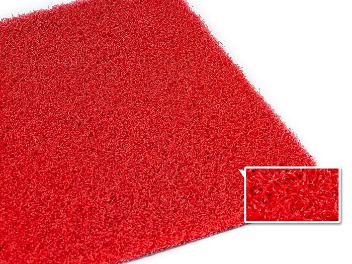 Amusement Park Parent-Child Interaction Turf