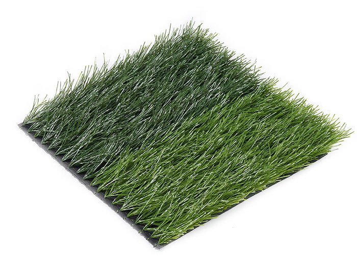 Pure PE high-elastic yarn filling turf for sports fields