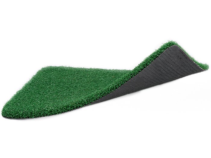 standard match hockey turf on school field