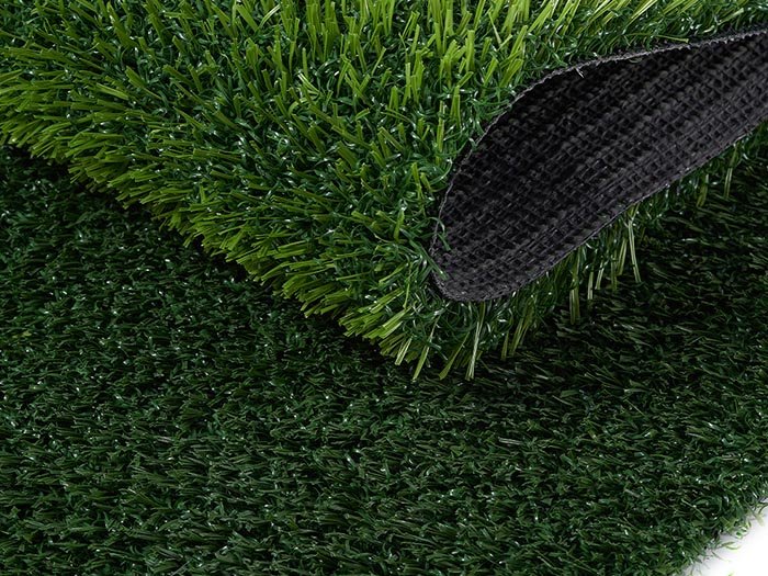 Weather-resistant pet artificial grass