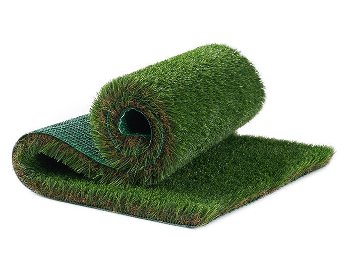 Customizable turf for private outdoor dining