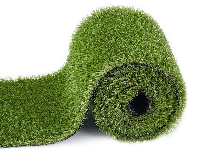 Eco-friendly antibacterial pet grass