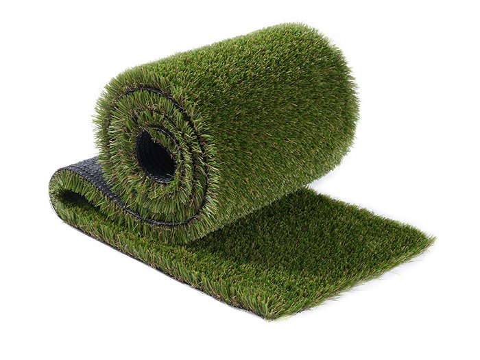 Artificial grass for balconies and terraces