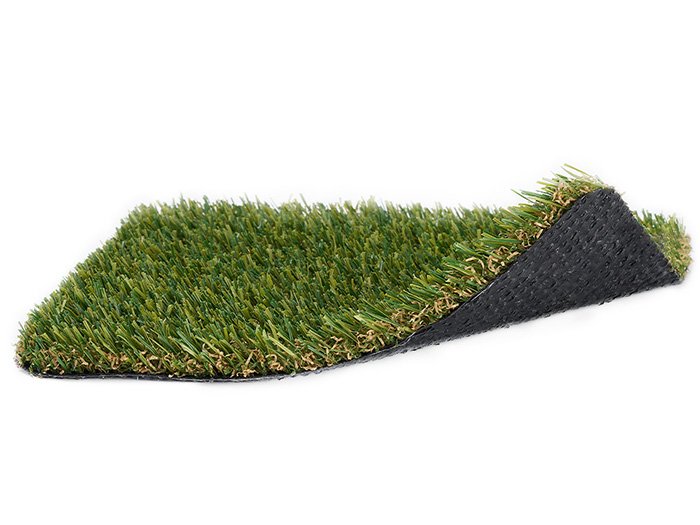 Courtyard pet and parent-child dual-use artificial turf