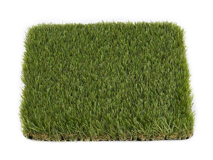 Residential landscape turf for leisure areas