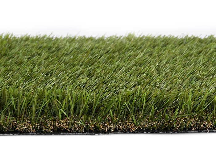 Eco-friendly residential artificial grass