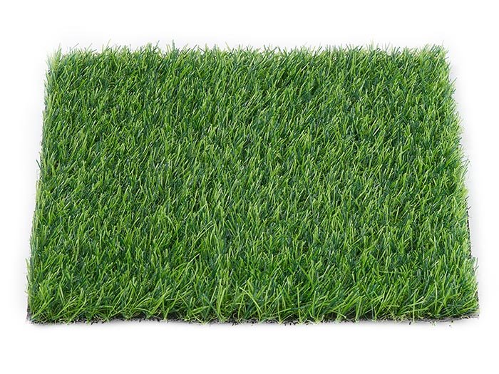 Hygienic low-maintenance pet turf