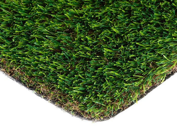 Odor-control turf for pets