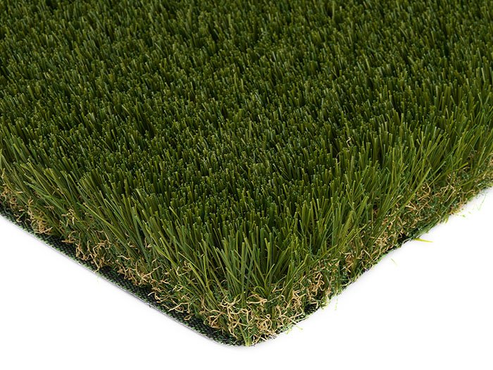 Durable outdoor dog turf