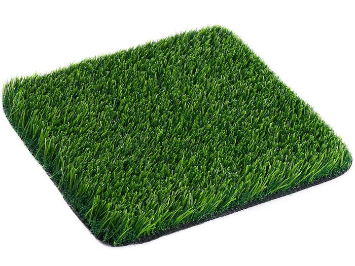 Low-maintenance pet turf for living room