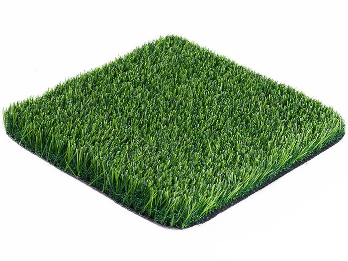 Odor-neutralizing artificial grass