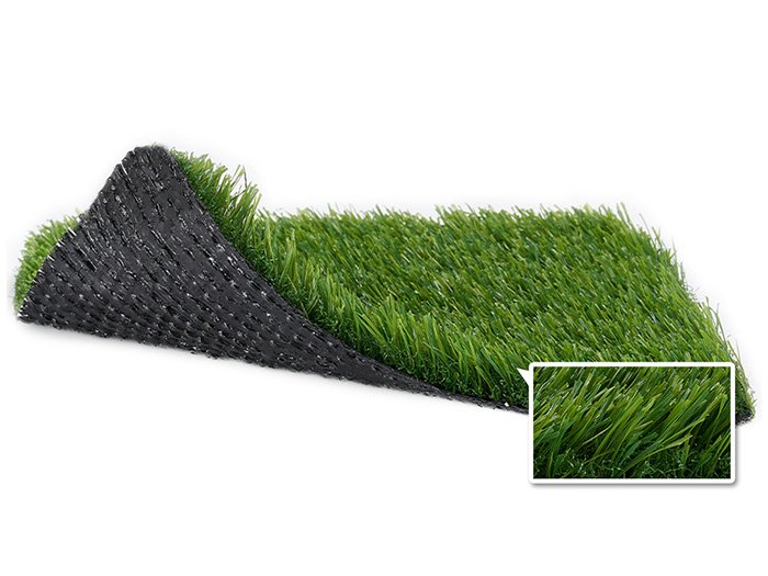 Villa Garden Path Turf