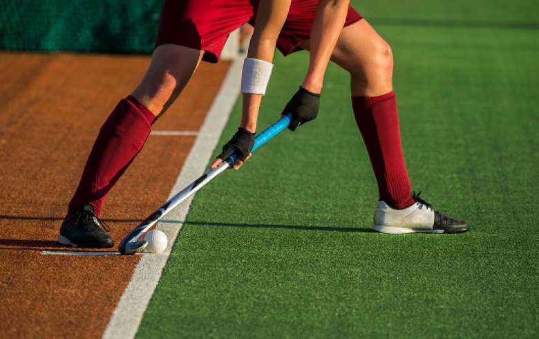 Hockey Artificial Turf