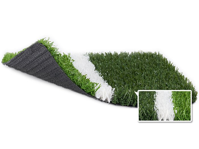 Outdoor Normal-Temp Area Non-Filling Turf