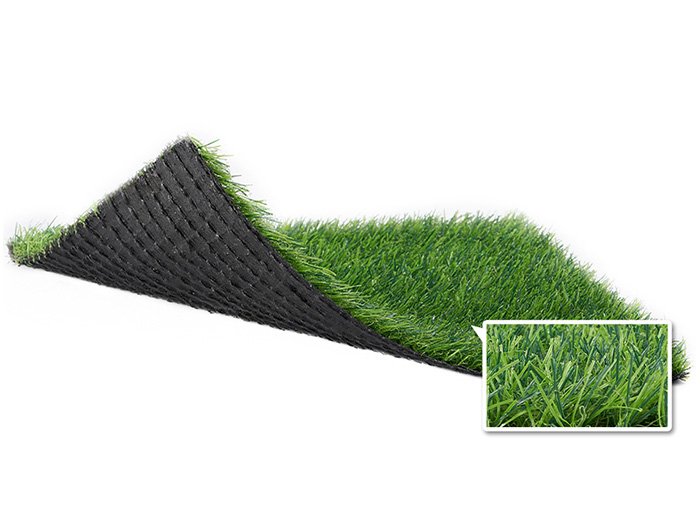 Quick-Drainage Pet Turf