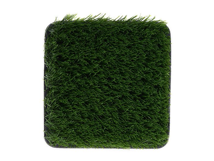 Synthetic turf for ball games