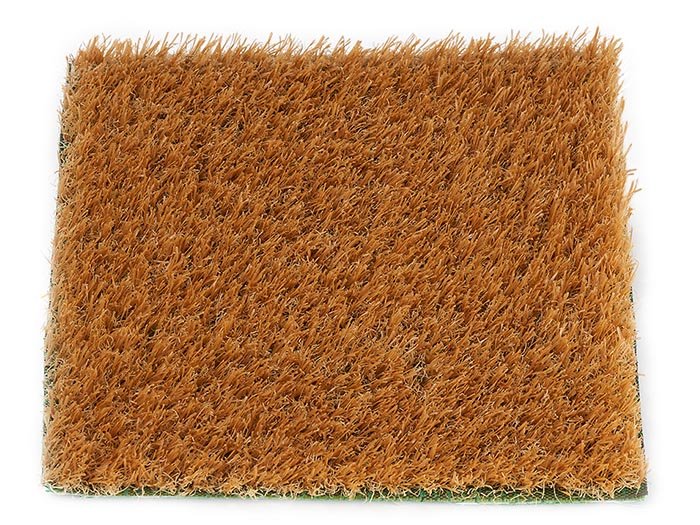 Soft and comfortable synthetic turf for kids