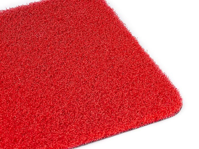 Durable playground turf for children