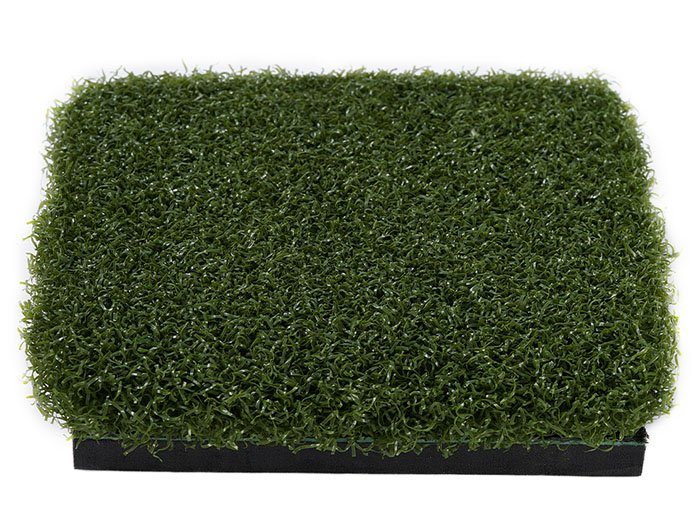 Synthetic turf for professional fairways