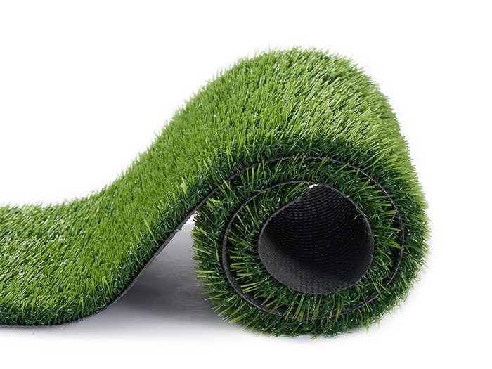 Eco-friendly large dog turf