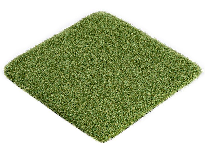 low-maintenance artificial hockey turf