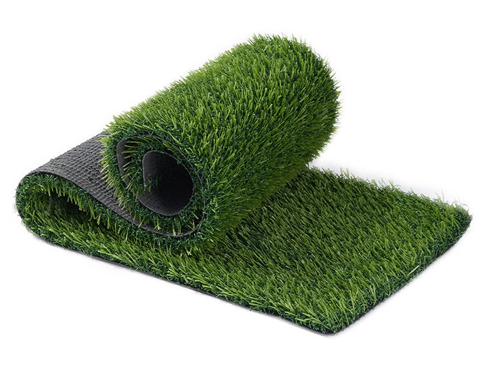 Eco-friendly indoor pet turf