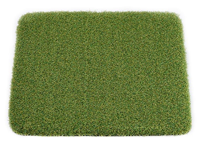 outdoor amateur hockey field turf