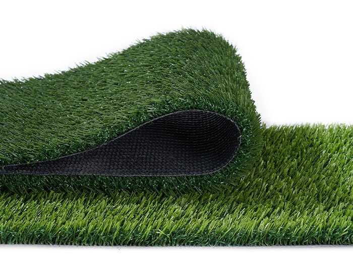 Weather-resistant cat turf