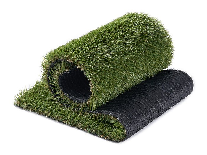 Eco-friendly park artificial turf