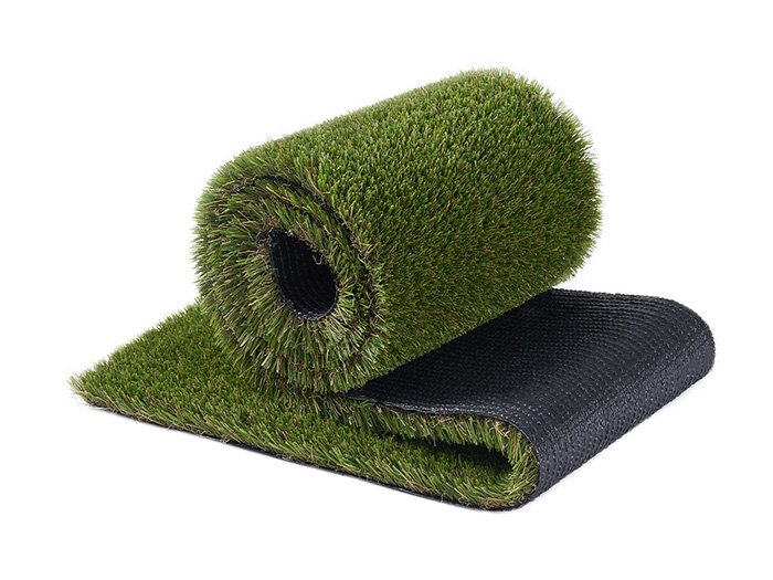 Leisure landscape turf for private spaces