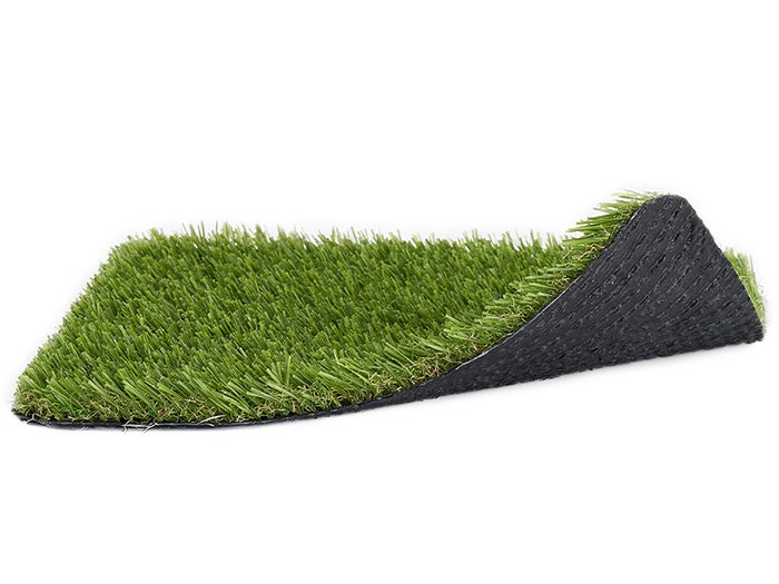 Roof home leisure artificial turf