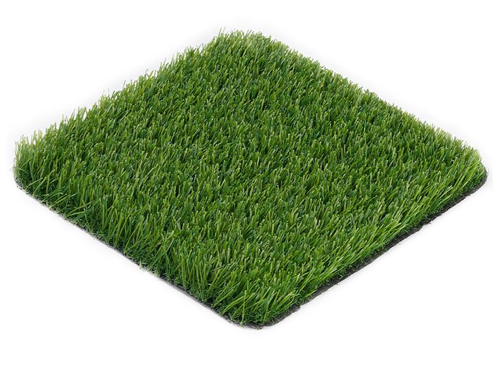 Residential landscape turf for leisure areas