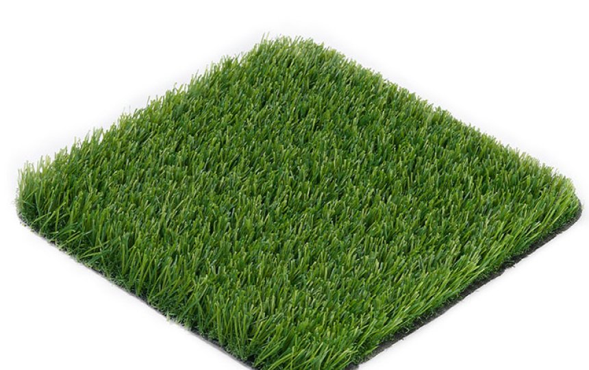 Residential landscape turf for leisure areas