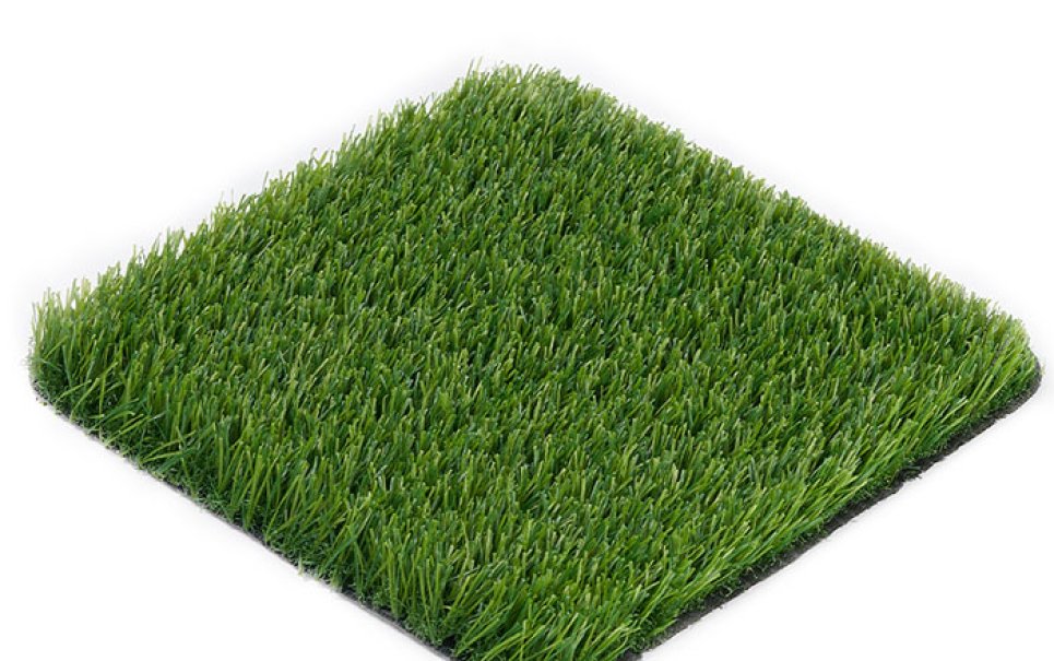 Residential landscape turf for leisure areas