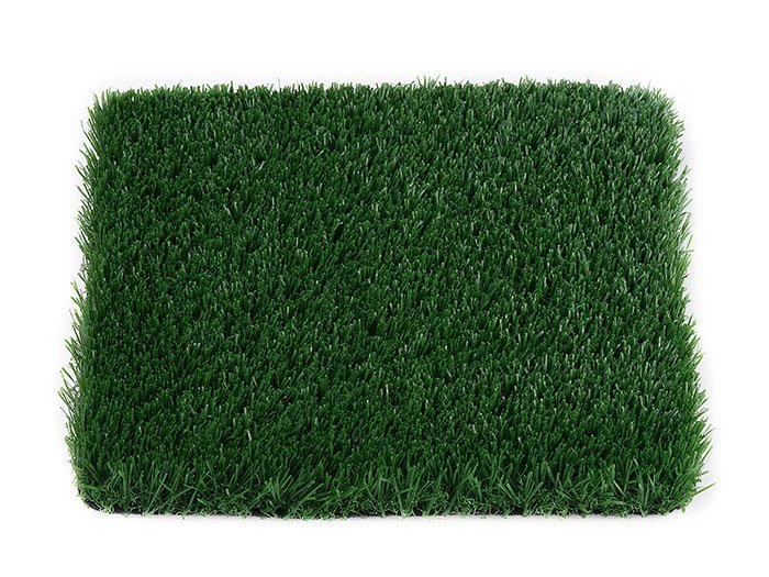 Synthetic turf suitable for all climates