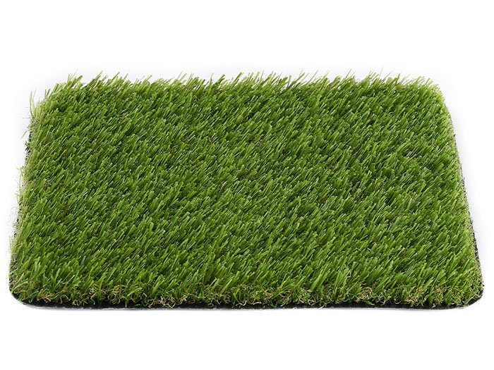 Customizable color and pattern pet turf