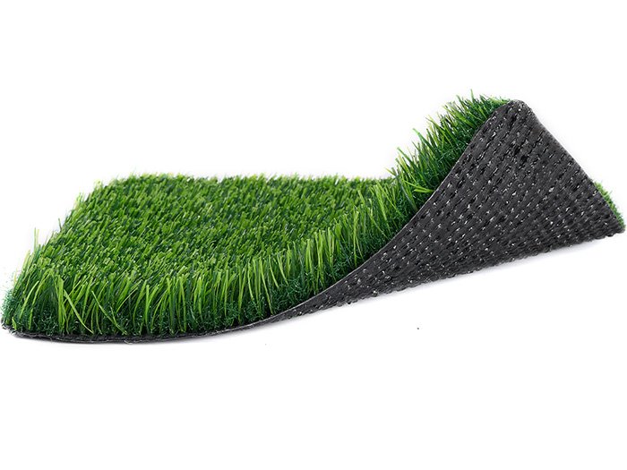 Soft indoor turf for small pets