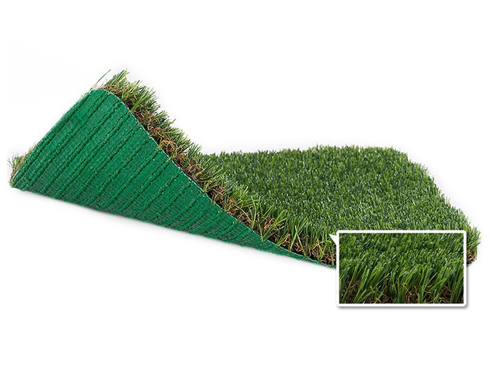 Commercial Park Greenway Turf