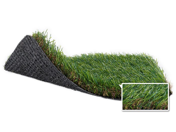 Balcony Cat Resting Turf