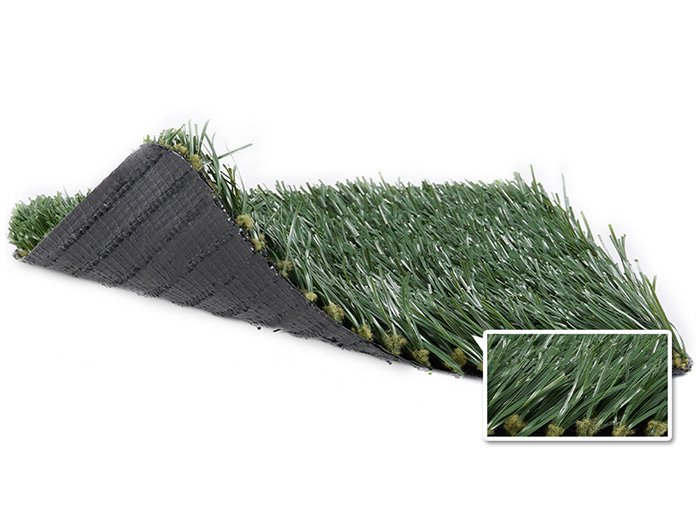 High-Temperature & Sun-Resistant Filling Turf